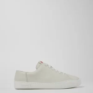 Peu White Sneakers for Men - Autumn / Winter collection