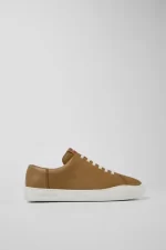 Peu Brown Sneakers for Men - Autumn / Winter collection