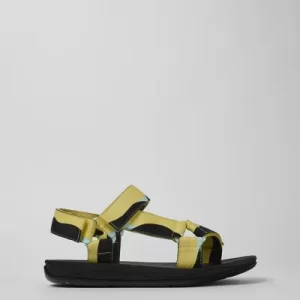 match Multicolor Sandals for Men - Autumn / Winter collection