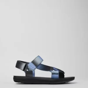 Twins Multicolor Sandals for Men - Autumn / Winter collection