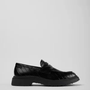 Twins Black Formal Shoes for Men - Autumn / Winter collection