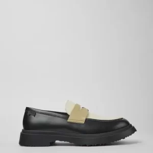 Twins Multicolor Formal Shoes for Men - Autumn / Winter collection