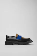 Twins Multicolor Formal Shoes for Men - Autumn / Winter collection