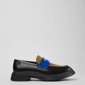 Twins Multicolor Formal Shoes for Men - Autumn / Winter collection