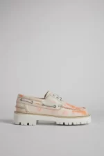 Eki Multicolor Formal Shoes for Men - Autumn / Winter collection