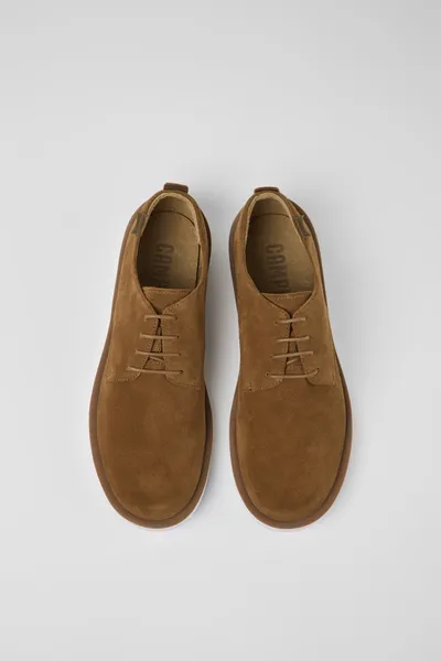 Brown Casual for Men - Autumn / Winter collection - Image 3