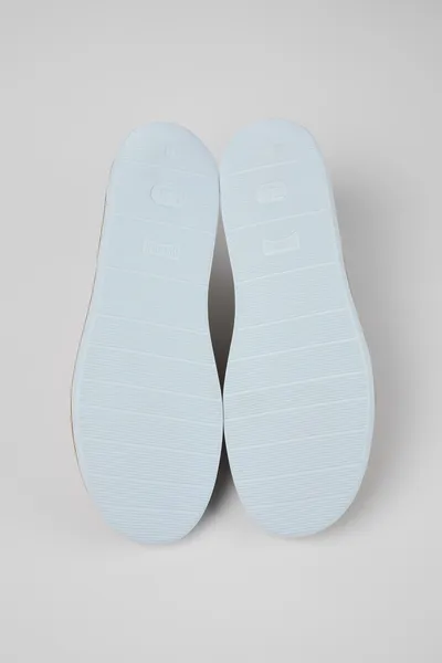 Brown Formal Shoes for Men - Autumn / Winter collection - Image 4