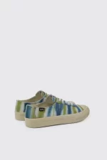 camaleon Multicolor Sneakers for Men - Autumn / Winter collection