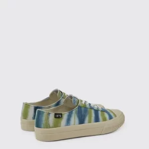 camaleon Multicolor Sneakers for Men - Autumn / Winter collection