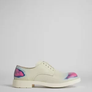 Neuman Multicolor Formal Shoes for Men - Autumn / Winter collection