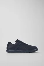 Pelotas Blue Sneakers for Men - Autumn / Winter collection