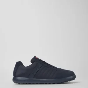 Pelotas Blue Sneakers for Men - Autumn / Winter collection