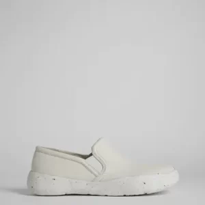 Peu White Sneakers for Men - Autumn / Winter collection