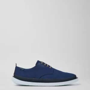 Blue Casual for Men - Autumn / Winter collection