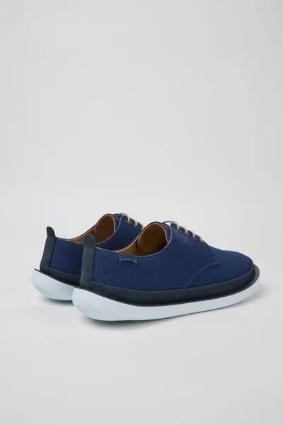 Blue Casual for Men - Autumn / Winter collection - Image 2