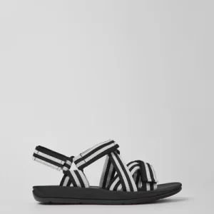 match Multicolor Sandals for Men - Autumn / Winter collection