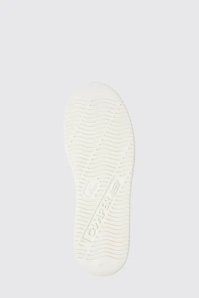 runner Black Sneakers for Men - Autumn / Winter collection - Image 3