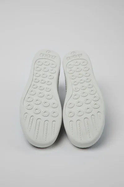 Peu Blue Casual for Men - Autumn / Winter collection - Image 4