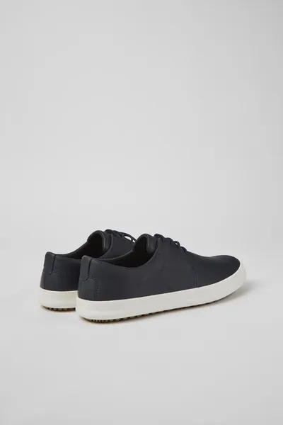 Chasis Blue Casual for Men - Autumn / Winter collection - Image 2