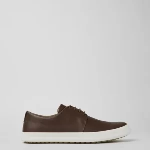 Chasis Brown Casual for Men - Autumn / Winter collection