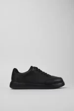 runner Black Sneakers for Men - Autumn / Winter collection