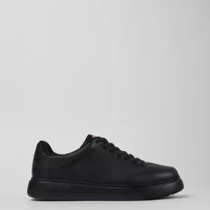 runner Black Sneakers for Men - Autumn / Winter collection