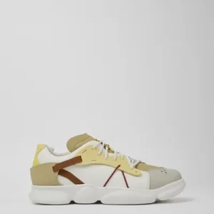 Twins Multicolor Sneakers for Men - Autumn / Winter collection