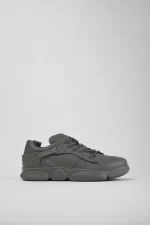 Karst Grey Sneakers for Men - Autumn / Winter collection