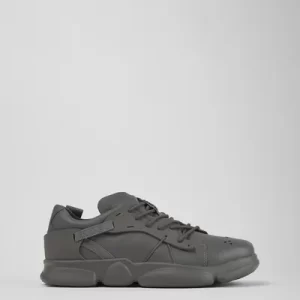 Karst Grey Sneakers for Men - Autumn / Winter collection