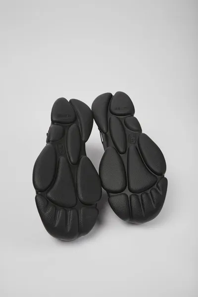 Twins Multicolor Sneakers for Men - Autumn / Winter collection - Image 4