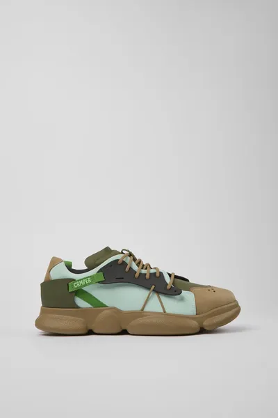 Twins Multicolor Sneakers for Men - Autumn / Winter collection