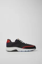 Drift Multicolor Sneakers for Men - Autumn / Winter collection