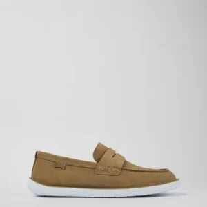 Brown Formal Shoes for Men - Autumn / Winter collection