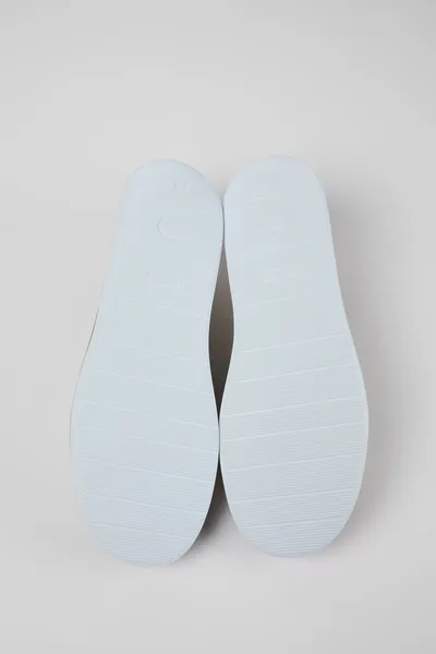 Brown Formal Shoes for Men - Autumn / Winter collection - Image 4