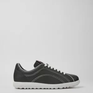 Pelotas Grey Sneakers for Men - Autumn / Winter collection