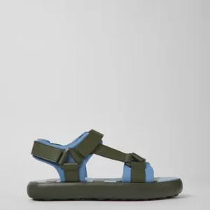Pelotas Multicolor Sandals for Men - Autumn / Winter collection