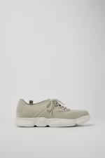 Karst Grey Sneakers for Men - Autumn / Winter collection
