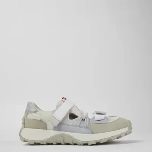 Drift Trail Multicolor Sneakers for Men - Autumn / Winter collection