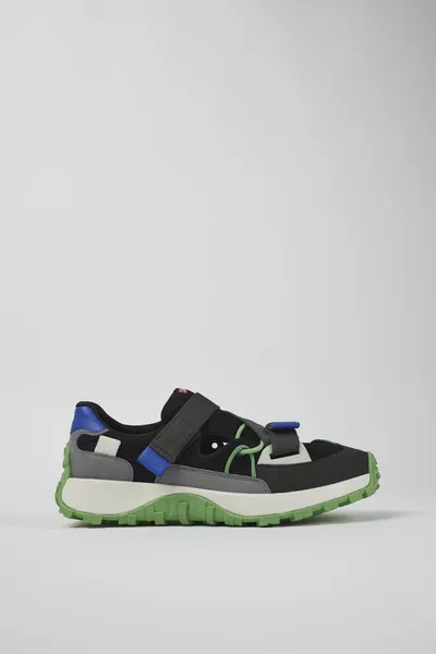 Twins Multicolor Sneakers for Men - Autumn / Winter collection