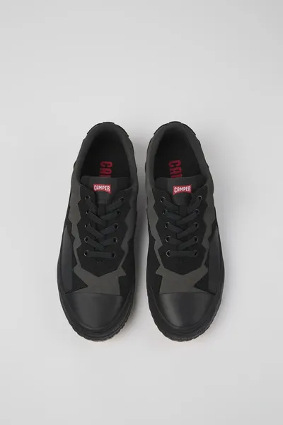 Camaleon Safa Multicolor Sneakers for Men - Autumn / Winter collection - Image 3