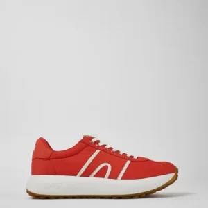 Pelotas Red Sneakers for Men - Autumn / Winter collection