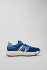 Pelotas Blue Sneakers for Men - Autumn / Winter collection