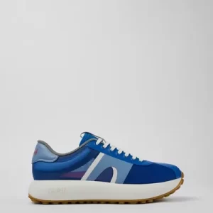 Pelotas Blue Sneakers for Men - Autumn / Winter collection