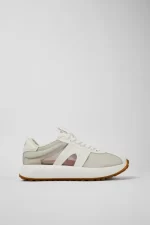 Pelotas Grey Sneakers for Men - Autumn / Winter collection