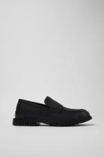Pix Black Formal Shoes for Men - Autumn / Winter collection