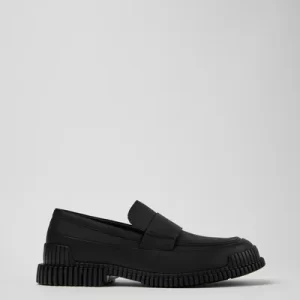 Pix Black Formal Shoes for Men - Autumn / Winter collection