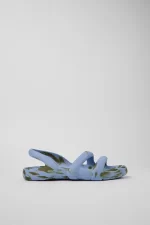 Kobarah Multicolor Sandals for Men - Autumn / Winter collection