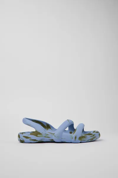 Kobarah Multicolor Sandals for Men - Autumn / Winter collection