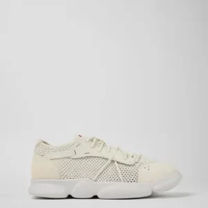 Karst White Sneakers for Men - Autumn / Winter collection