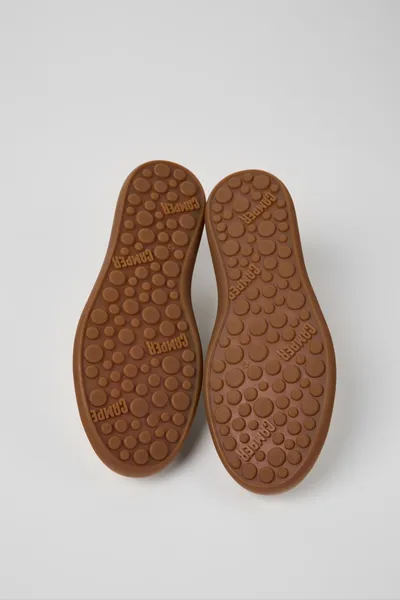 Pelotas White Sneakers for Men - Autumn / Winter collection - Image 4